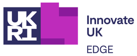 Innovate UK EDGE